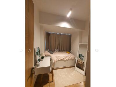 For Rent - Coco Palms