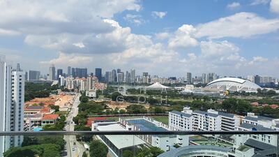 For Sale - The Line@Tanjong Rhu