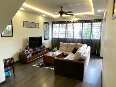 For Sale - 328 Yishun Ring Road