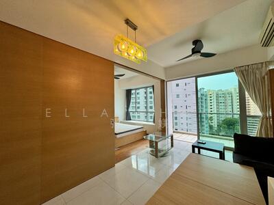 For Sale - Domain 21