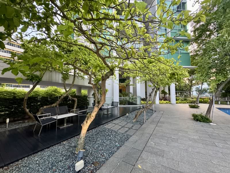 Domain 21, 23 Delta Road, 1 Bedroom, 560 sqft, Condominium For Sale, by Ella Chang 张慧媄, 25633179 - PropertyGuru.com.sg