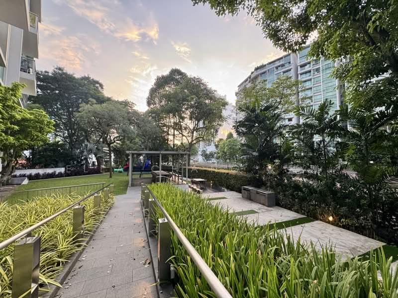 Domain 21, 23 Delta Road, 1 Bedroom, 560 sqft, Condominium For Sale, by Ella Chang 张慧媄, 25633179 - PropertyGuru.com.sg