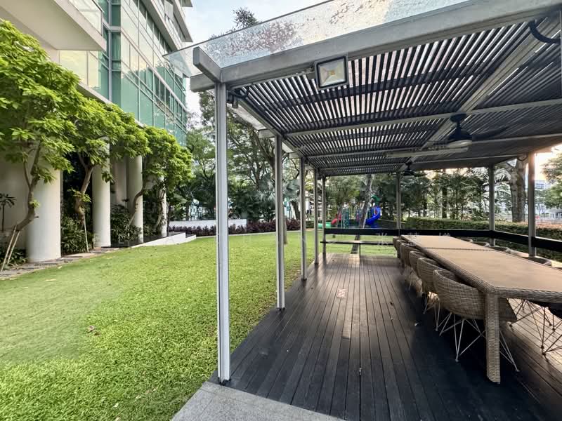 Domain 21, 23 Delta Road, 1 Bedroom, 560 sqft, Condominium For Sale, by Ella Chang 张慧媄, 25633179 - PropertyGuru.com.sg