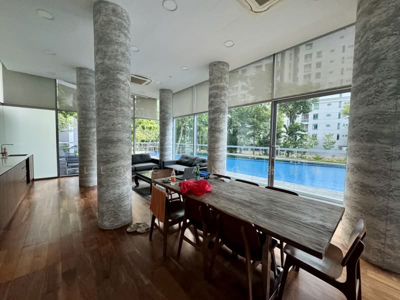 Domain 21, 23 Delta Road, 1 Bedroom, 560 sqft, Condominium For Sale, by Ella Chang 张慧媄, 25633179 - PropertyGuru.com.sg