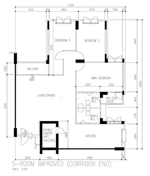 For Sale 301B Anchorvale Drive
