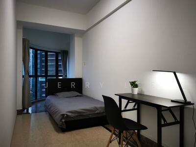 For Rent - The Regalia