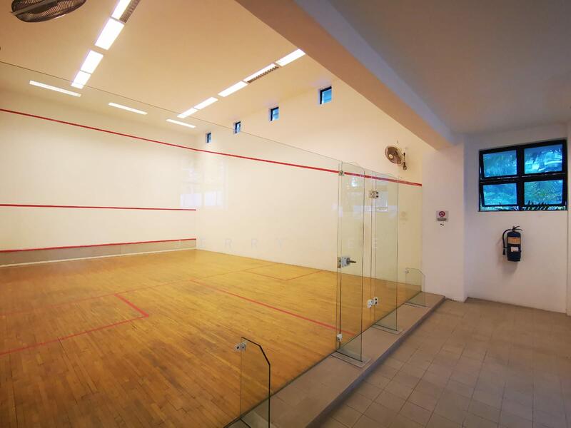 The Regalia, 2 River Valley Close, Room Rental, 150 sqft, Apartment For Rent, by Jerry Lee, 25633186 - Gym - PropertyGuru.com.sg