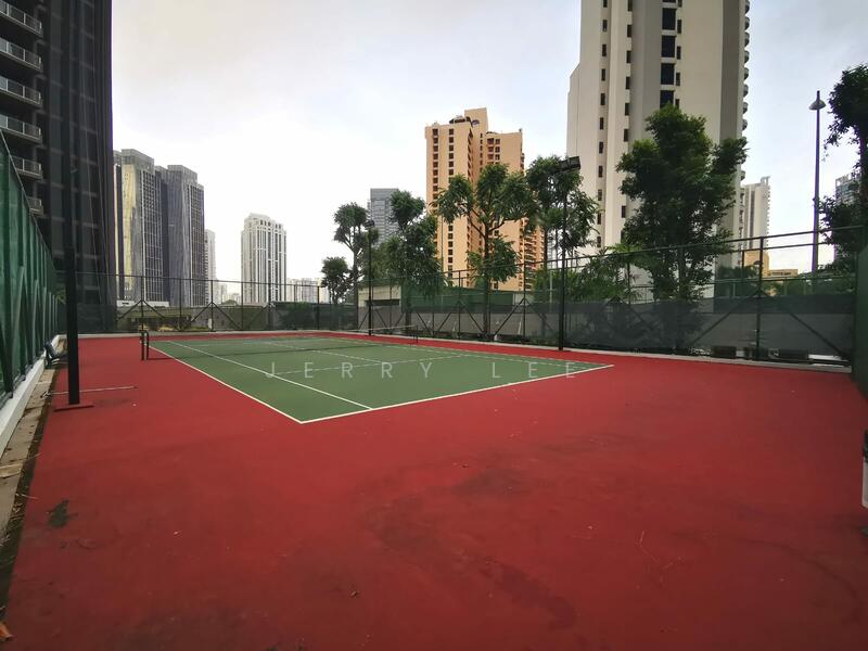 The Regalia, 2 River Valley Close, Room Rental, 150 sqft, Apartment For Rent, by Jerry Lee, 25633186 - Facilities - PropertyGuru.com.sg