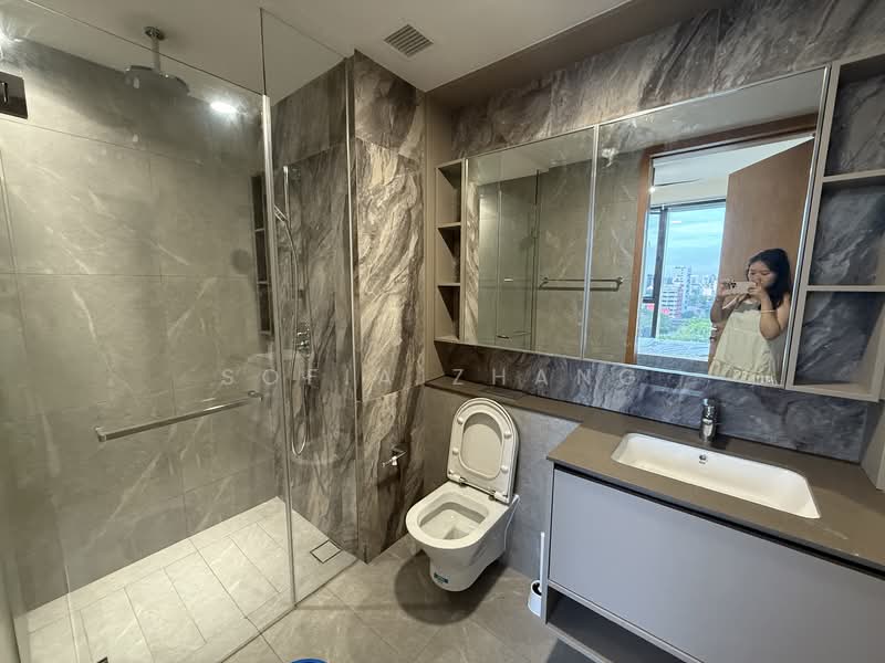 Penrose, 20 Sims Drive, Room Rental, 150 sqft, Condominium For Rent, by Sofia Zhang, 25633198 - PropertyGuru.com.sg