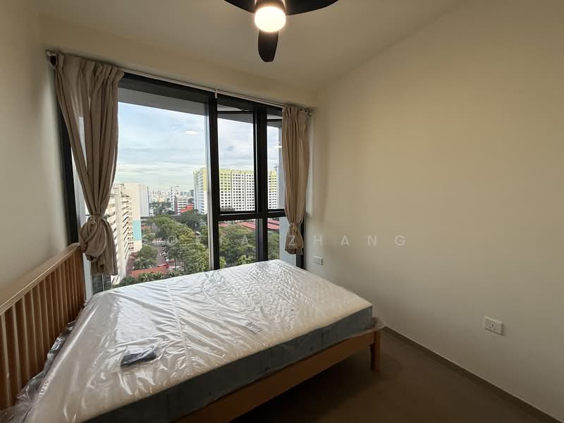 Penrose, 20 Sims Drive, Room Rental, 150 sqft, Condominium For Rent, by Sofia Zhang, 25633198 - PropertyGuru.com.sg