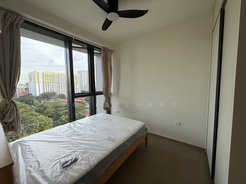 Penrose, 20 Sims Drive, Room Rental, 150 sqft, Condominium For Rent, by Sofia Zhang, 25633198 - PropertyGuru.com.sg