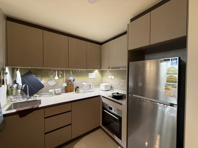 Penrose, 20 Sims Drive, Room Rental, 150 sqft, Condominium For Rent, by Sofia Zhang, 25633198 - PropertyGuru.com.sg