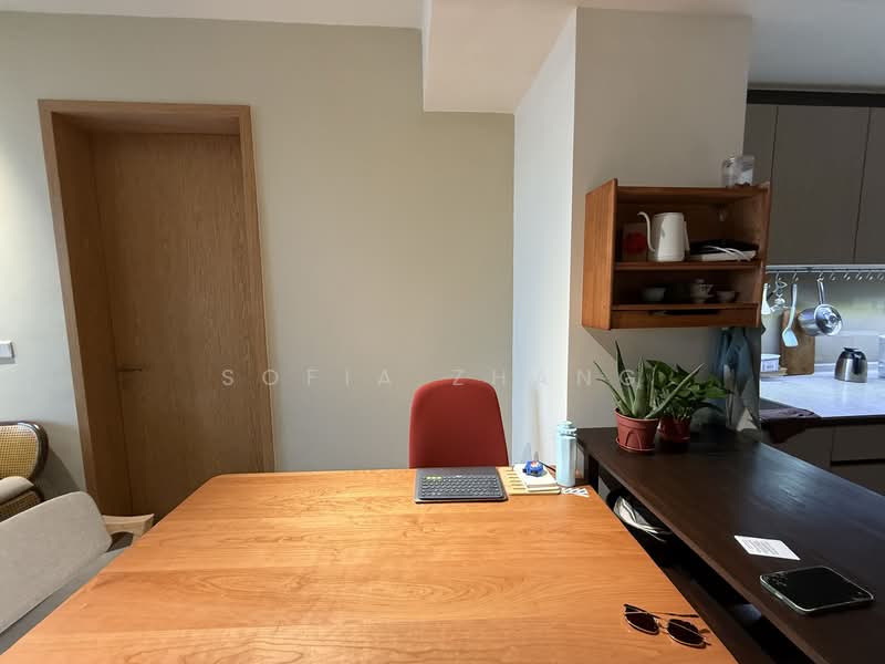 Penrose, 20 Sims Drive, Room Rental, 150 sqft, Condominium For Rent, by Sofia Zhang, 25633198 - PropertyGuru.com.sg