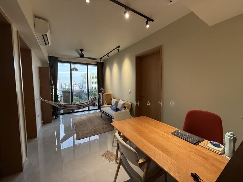 Penrose, 20 Sims Drive, Room Rental, 150 sqft, Condominium For Rent, by Sofia Zhang, 25633198 - PropertyGuru.com.sg