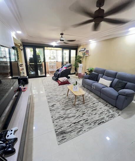 For Sale - 786C Woodlands Drive 60