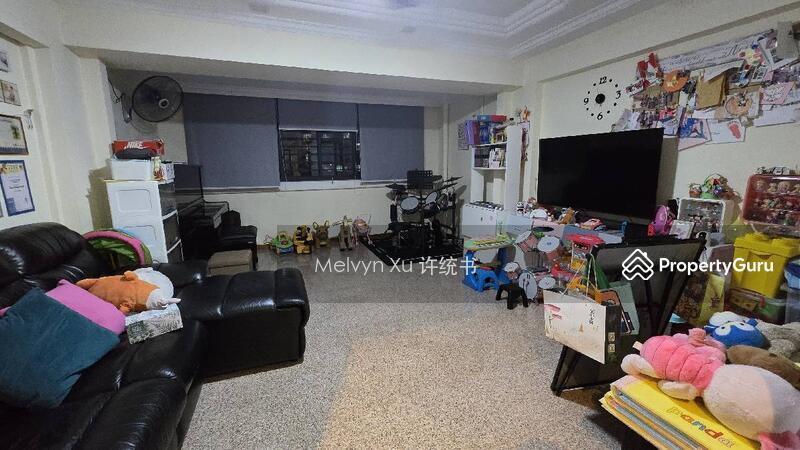 For Sale - 417 Eunos Road 5