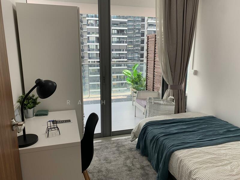 Ascentia Sky, 1 Alexandra View, Room Rental, 120 sqft, Condominium For Rent, by Rachel Lim, 25633224 - Bedroom - PropertyGuru.com.sg