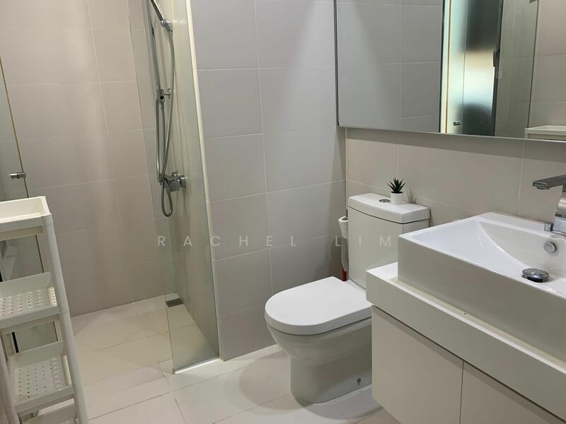 Ascentia Sky, 1 Alexandra View, Room Rental, 120 sqft, Condominium For Rent, by Rachel Lim, 25633224 - Bathroom - PropertyGuru.com.sg