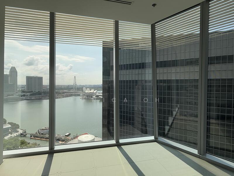 Ocean Financial Centre, 10 Collyer Quay, Boat Quay / Raffles Place / Marina, 8,154 sqft, Office For Rent, by Monica Oh, 25633226 - CommercialGuru.com.sg