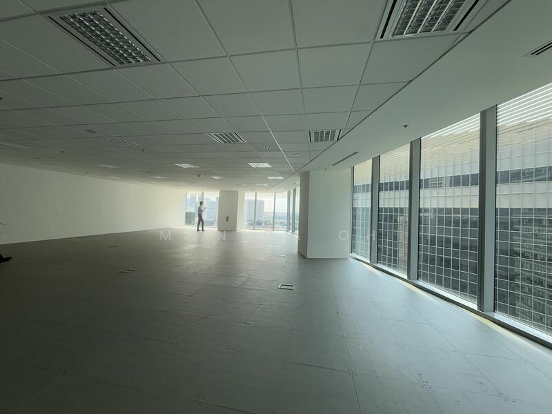 Ocean Financial Centre, 10 Collyer Quay, Boat Quay / Raffles Place / Marina, 8,154 sqft, Office For Rent, by Monica Oh, 25633226 - CommercialGuru.com.sg