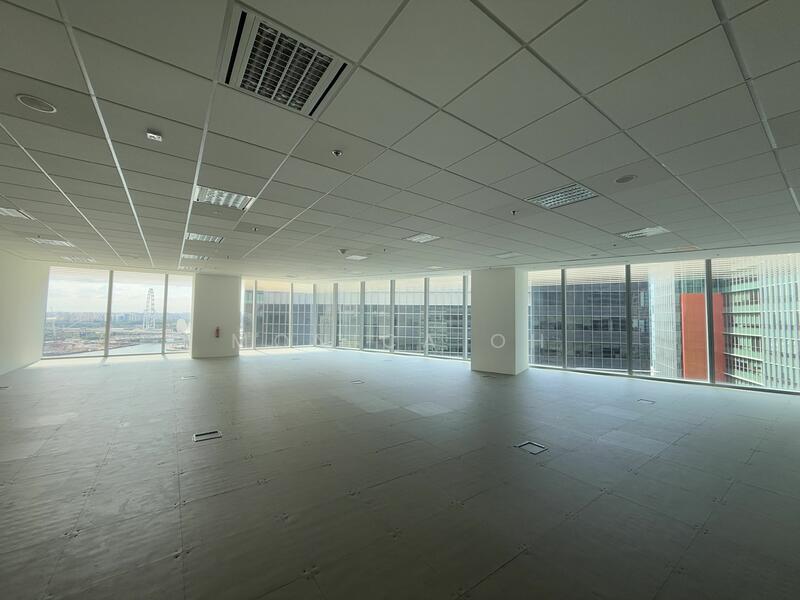 Ocean Financial Centre, 10 Collyer Quay, Boat Quay / Raffles Place / Marina, 8,154 sqft, Office For Rent, by Monica Oh, 25633226 - CommercialGuru.com.sg