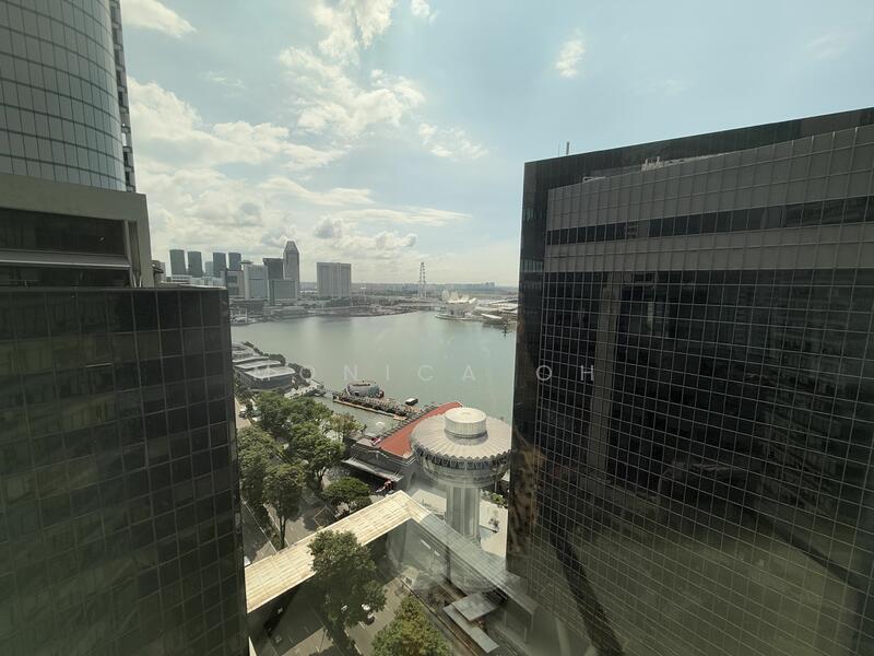 Ocean Financial Centre, 10 Collyer Quay, Boat Quay / Raffles Place / Marina, 8,154 sqft, Office For Rent, by Monica Oh, 25633226 - CommercialGuru.com.sg