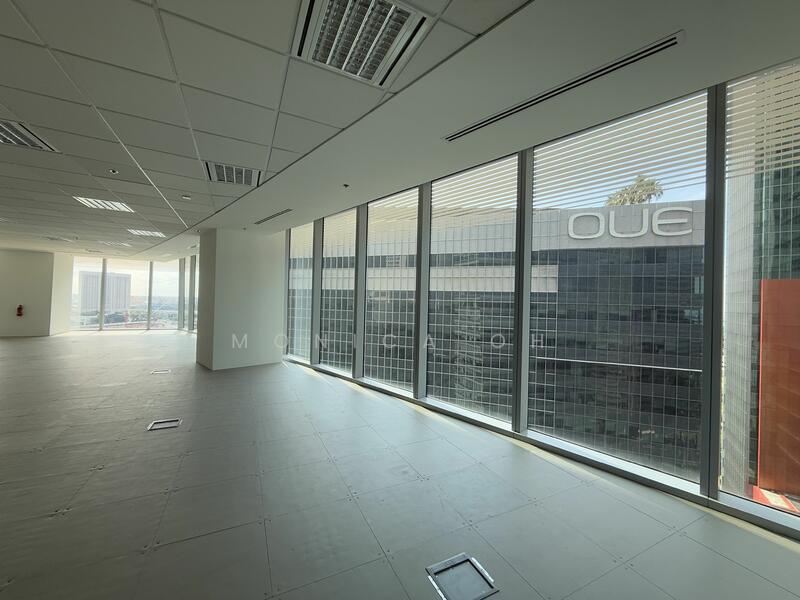 Ocean Financial Centre, 10 Collyer Quay, Boat Quay / Raffles Place / Marina, 8,154 sqft, Office For Rent, by Monica Oh, 25633226 - CommercialGuru.com.sg