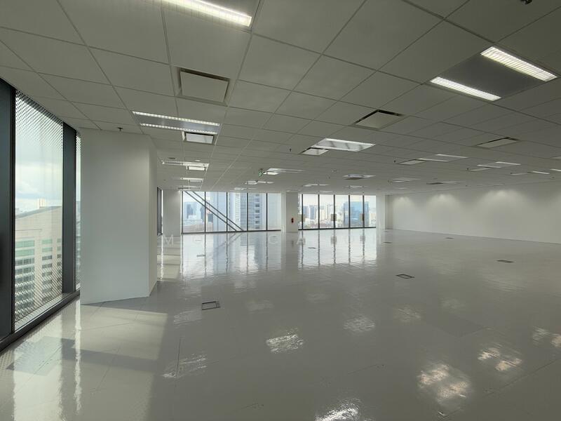Ocean Financial Centre, 10 Collyer Quay, Boat Quay / Raffles Place / Marina, 8,154 sqft, Office For Rent, by Monica Oh, 25633226 - CommercialGuru.com.sg