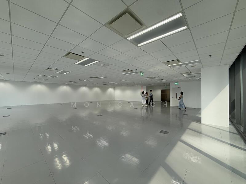 Ocean Financial Centre, 10 Collyer Quay, Boat Quay / Raffles Place / Marina, 8,154 sqft, Office For Rent, by Monica Oh, 25633226 - CommercialGuru.com.sg