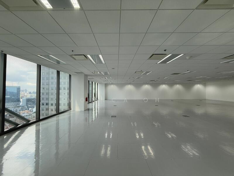 Ocean Financial Centre, 10 Collyer Quay, Boat Quay / Raffles Place / Marina, 8,154 sqft, Office For Rent, by Monica Oh, 25633226 - CommercialGuru.com.sg