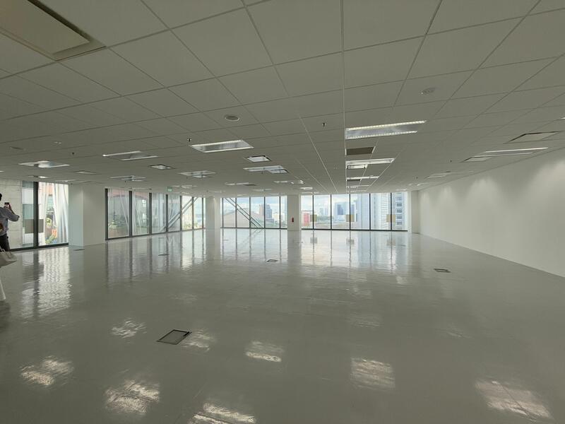 Ocean Financial Centre, 10 Collyer Quay, Boat Quay / Raffles Place / Marina, 8,154 sqft, Office For Rent, by Monica Oh, 25633226 - CommercialGuru.com.sg
