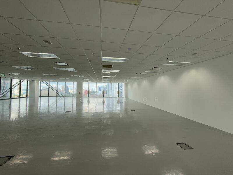 Ocean Financial Centre, 10 Collyer Quay, Boat Quay / Raffles Place / Marina, 8,154 sqft, Office For Rent, by Monica Oh, 25633226 - CommercialGuru.com.sg
