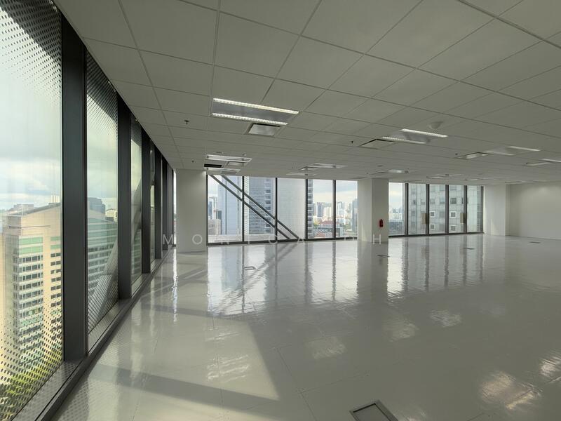 Ocean Financial Centre, 10 Collyer Quay, Boat Quay / Raffles Place / Marina, 8,154 sqft, Office For Rent, by Monica Oh, 25633226 - CommercialGuru.com.sg