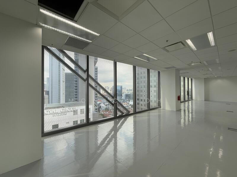 Ocean Financial Centre, 10 Collyer Quay, Boat Quay / Raffles Place / Marina, 8,154 sqft, Office For Rent, by Monica Oh, 25633226 - CommercialGuru.com.sg