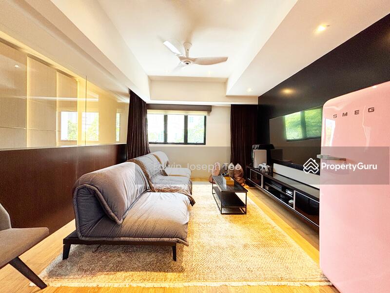 For Sale - ❤️ Must View! Lovely, Quiet & Move-in! ❤️ Off Sixth Ave