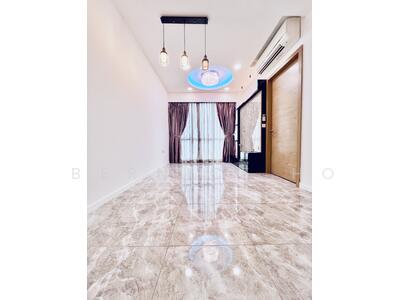 For Sale - The Santorini