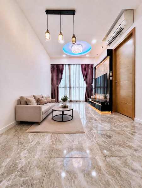 The Santorini, Tampines Street 86, Pasir Ris / Tampines, 1 Bedroom, 463 sqft, Condominium For Sale, by Bernice Ho, 25633240 - PropertyGuru.com.sg