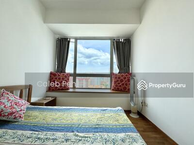 For Rent - Clover By The Park