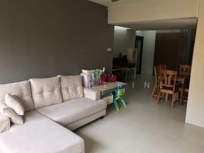 For Rent - 653B Jurong West Street 61