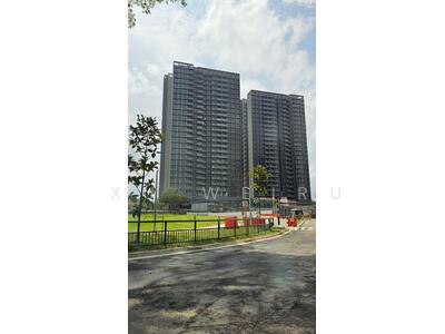 For Sale - AMO Residence