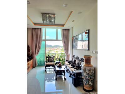 For Sale - The Cascadia