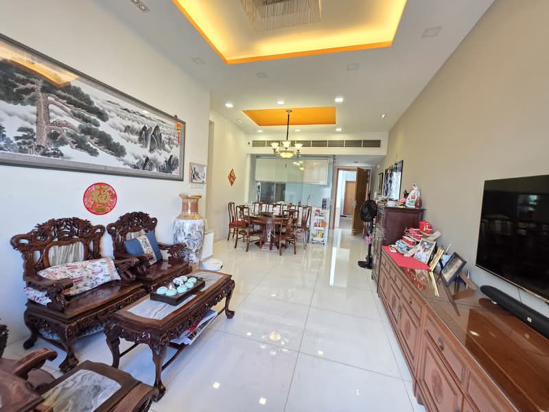 For Sale - The Cascadia