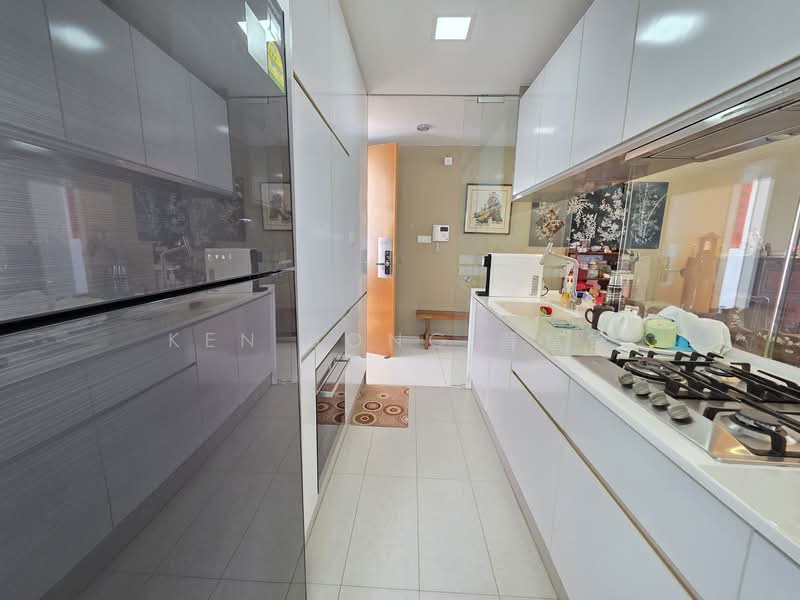 For Sale - The Cascadia