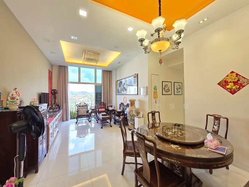 For Sale - The Cascadia