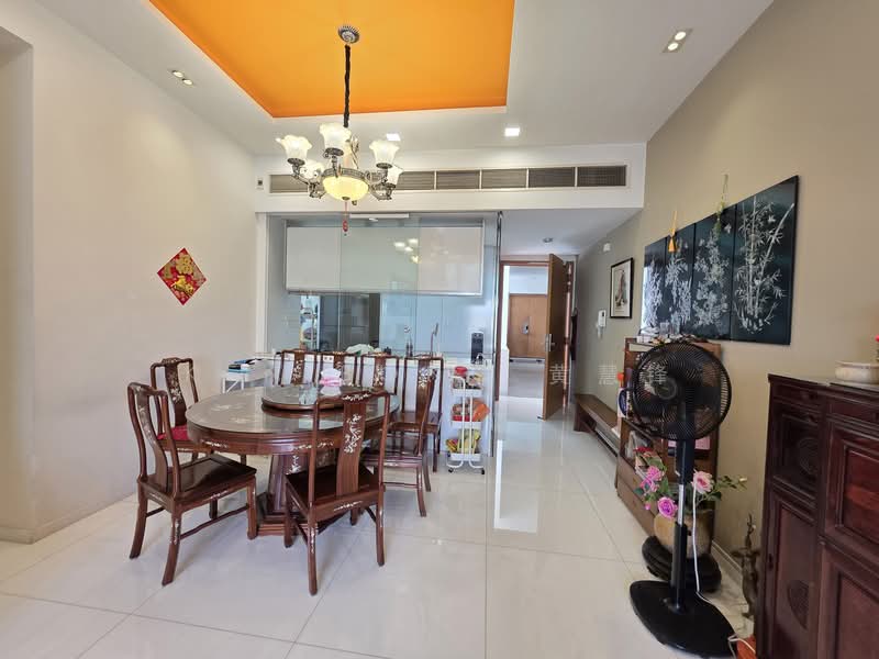 For Sale - The Cascadia