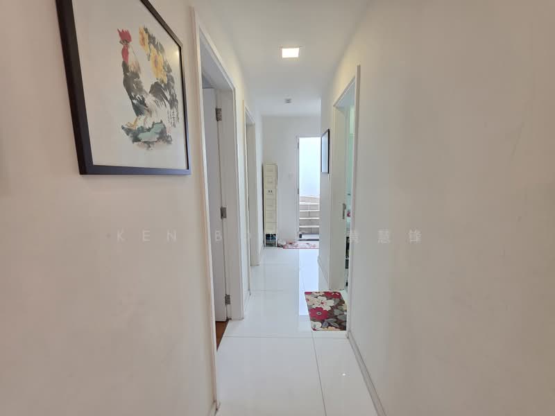 For Sale - The Cascadia