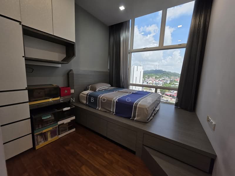 For Sale - The Cascadia