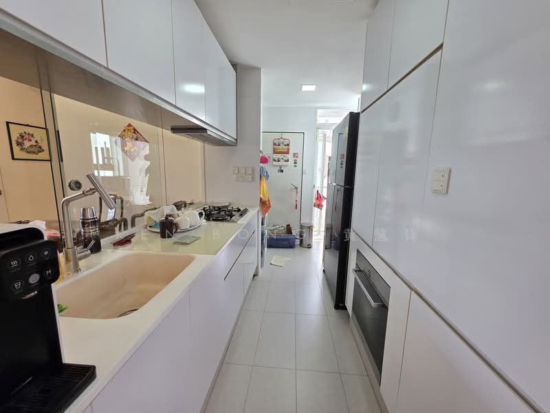 For Sale - The Cascadia