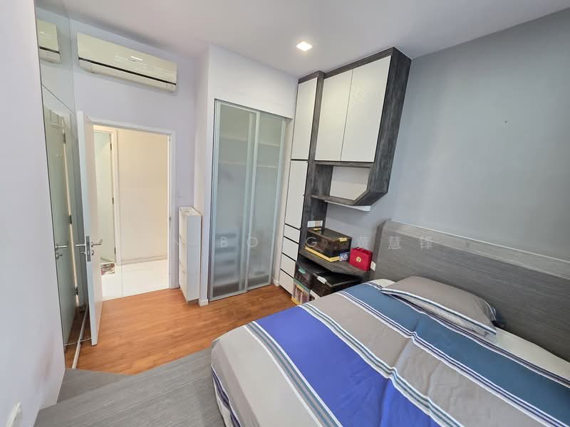 For Sale - The Cascadia