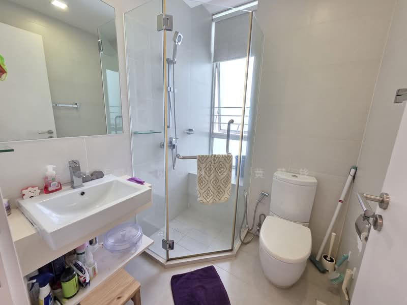 For Sale - The Cascadia